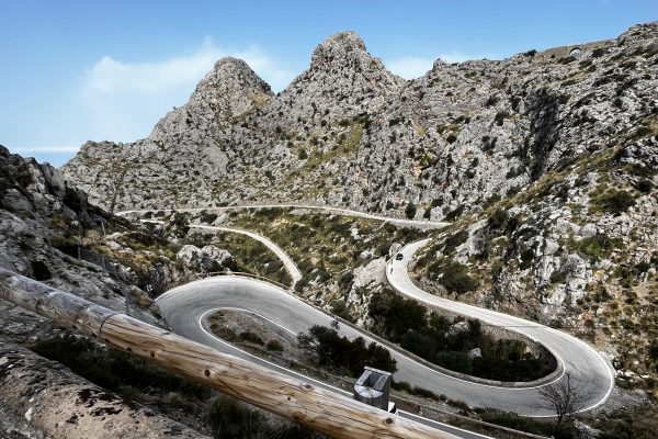 Mallorca (15–22 października 2026)